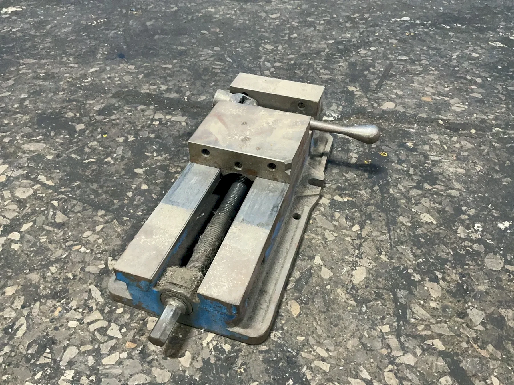 6” 6” VISE