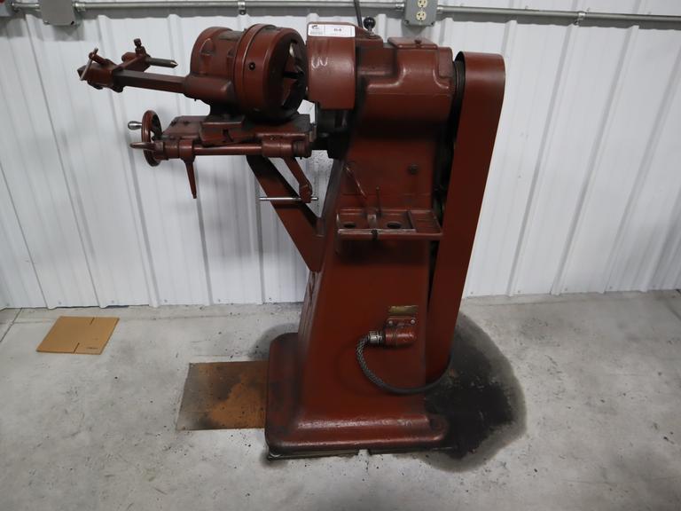 Oliver 510 Drill Point Grinder- Auction Item