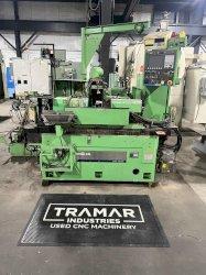 Shigiya GPL-30B-50II CNC Cylindrical Grinder