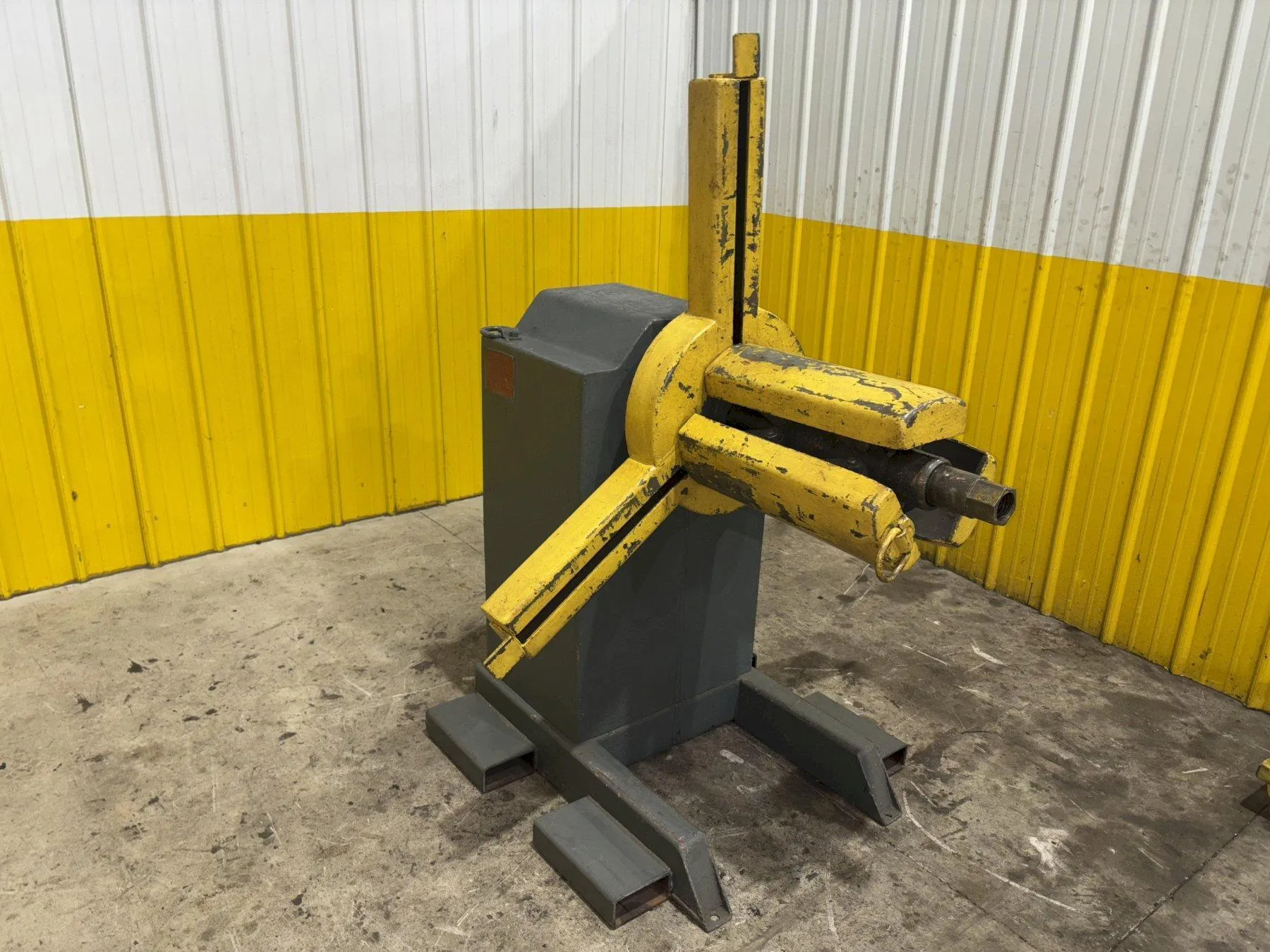 2,500 LB X 20