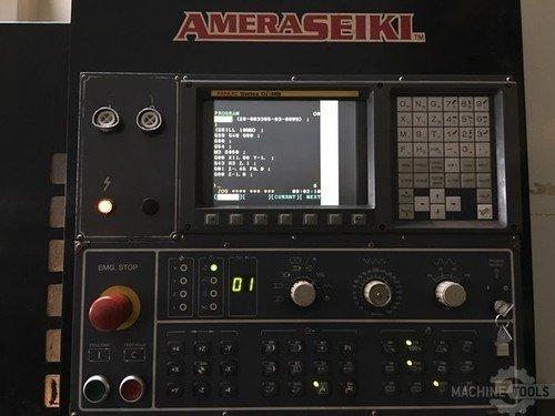 AMERA SEIKI A-4