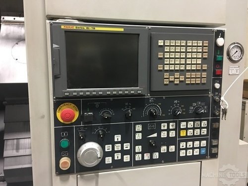 HARDINGE GS 250 MSY CNC Lathes