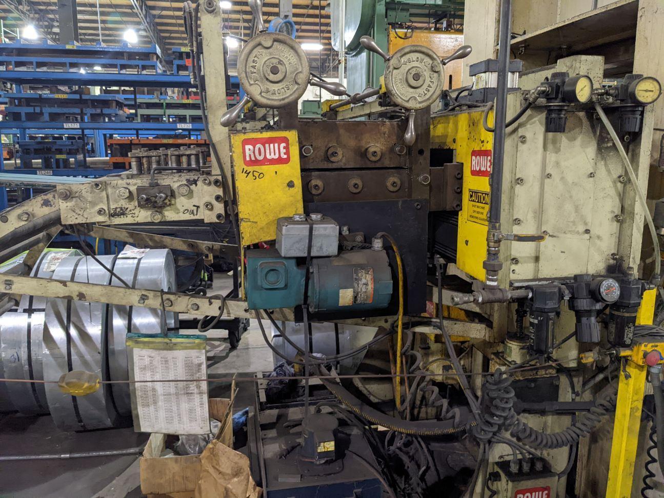 12000 LB x 40