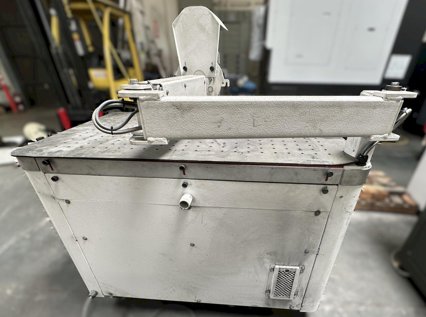 Timesaver MGV-230V Grinder