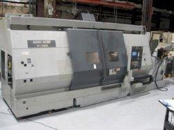 2003 MORI SEIKI MT-3000S - CNC Horizontal Lathe