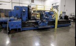 76" × 160" CC MONARCH ENGINE LATHE