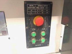 2012 HANKOOK Protec 11NF - CNC Horizontal Lathe