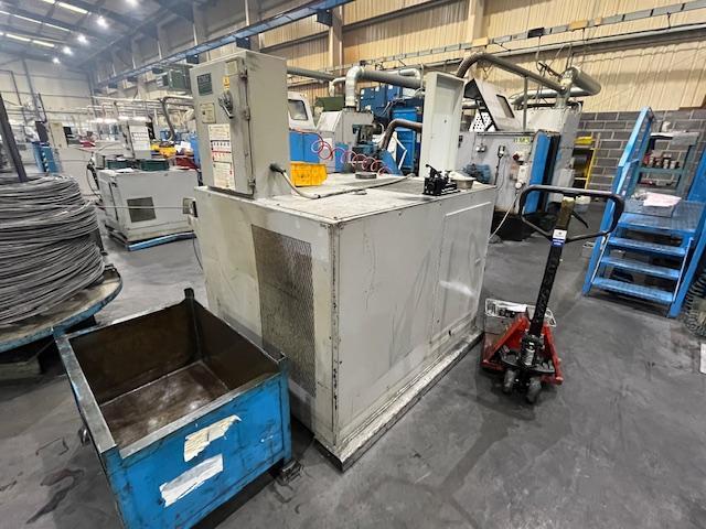 RMG Model 67-25129-76 In Line Wire Drawer