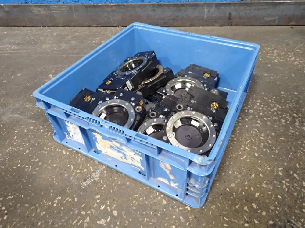 ATI TOOL CHANGER   -  AA2T