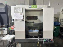 DMC DT32CD Used CNC Vertical Machining Center For Sale - 2013