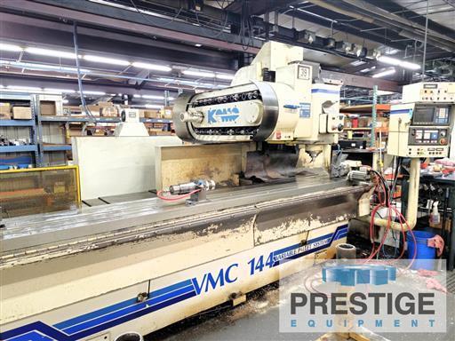Komo VMC-144 Vertical Machining Center