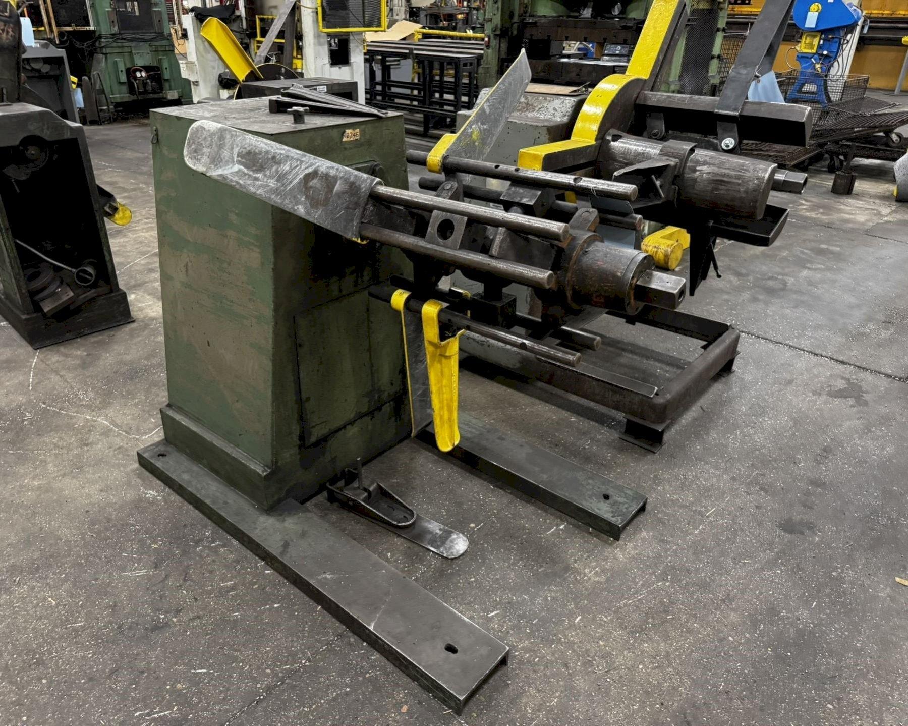 4,000 LB X 18