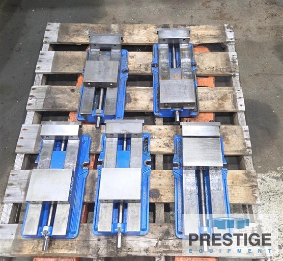 Tooling & Accessories