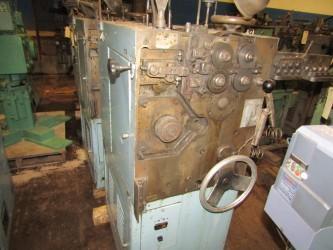 TORIN #W11A SPRING COILER