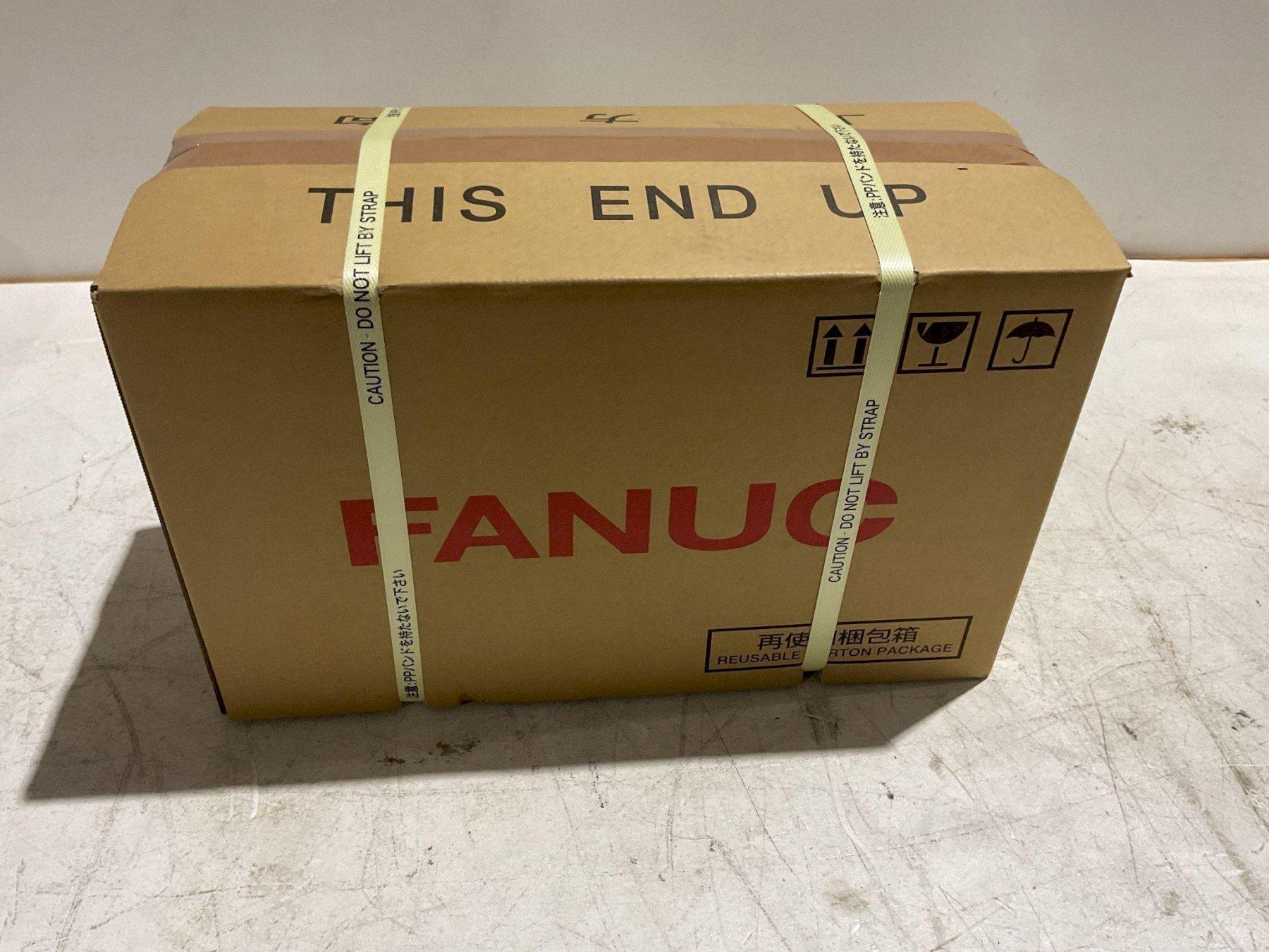 FANUC SPINDLE MOTOR A06B-2404-B103 NEW IN BOX