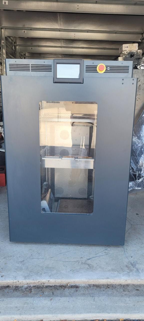 AON3D AON-M2 FDM 3D Printer, 2019 – With Filament Dryer