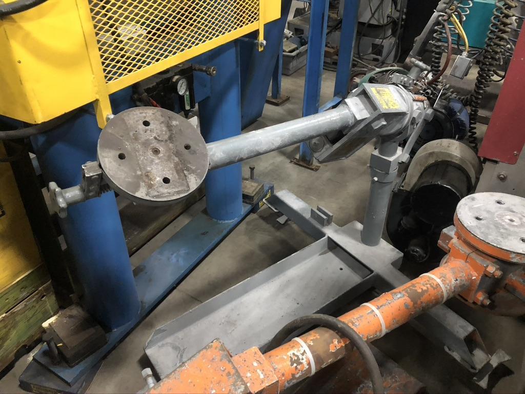 1000 LB ARONSON  SC1000 AUTO BALANCE POSITIONER