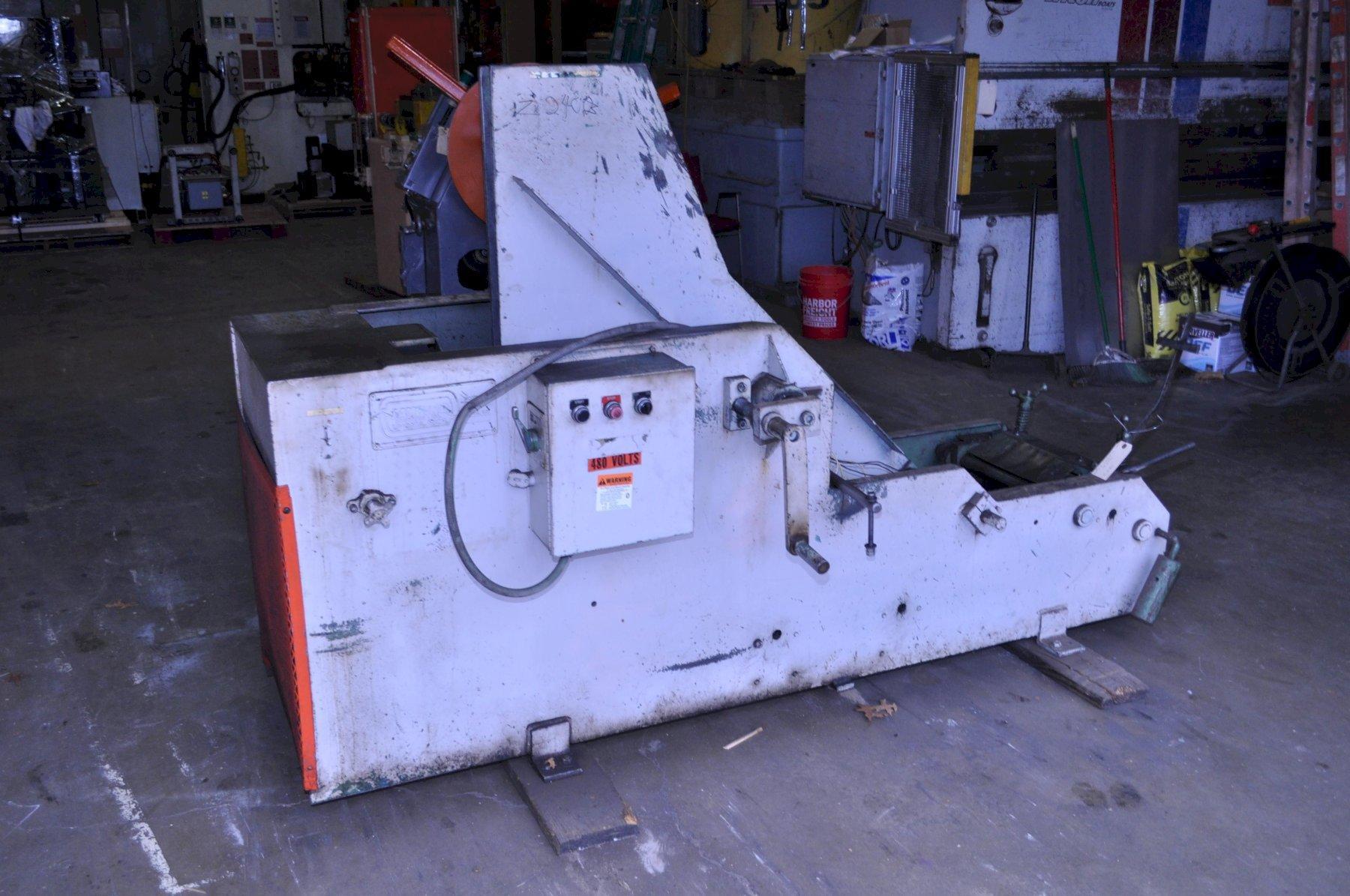 4000 LB X 12