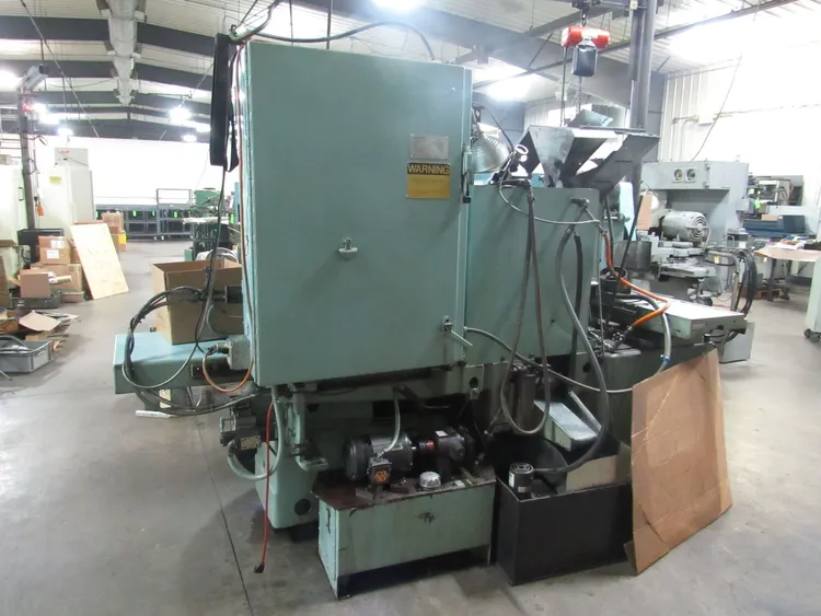 273A HEALD INTERNAL GRINDER