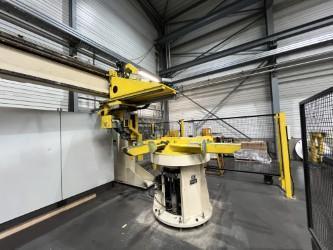 TELLEN MULTICOILER