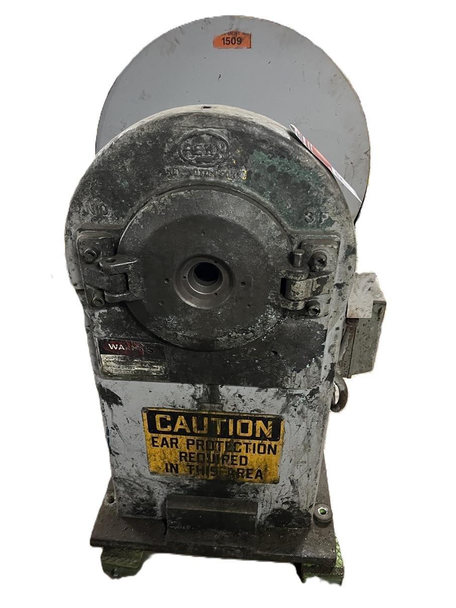 3F FENN 2 DIE ROTARY SWAGER (14702)