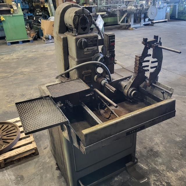 Sunnen Model MBB-1660 Hone