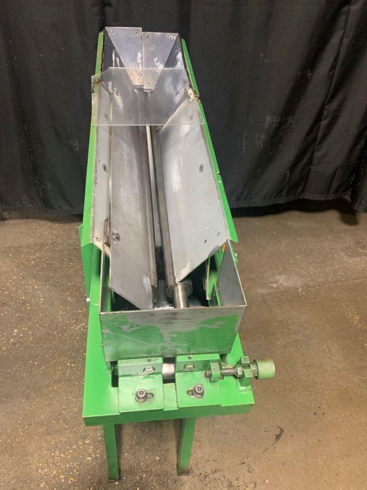 2-Roll Sorting Machine