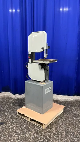 Wilton  14” X 14” Vertical Band Saw