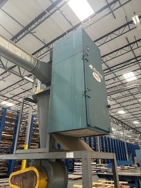 4" Metl-Saw CE12-T4 Plate Saw