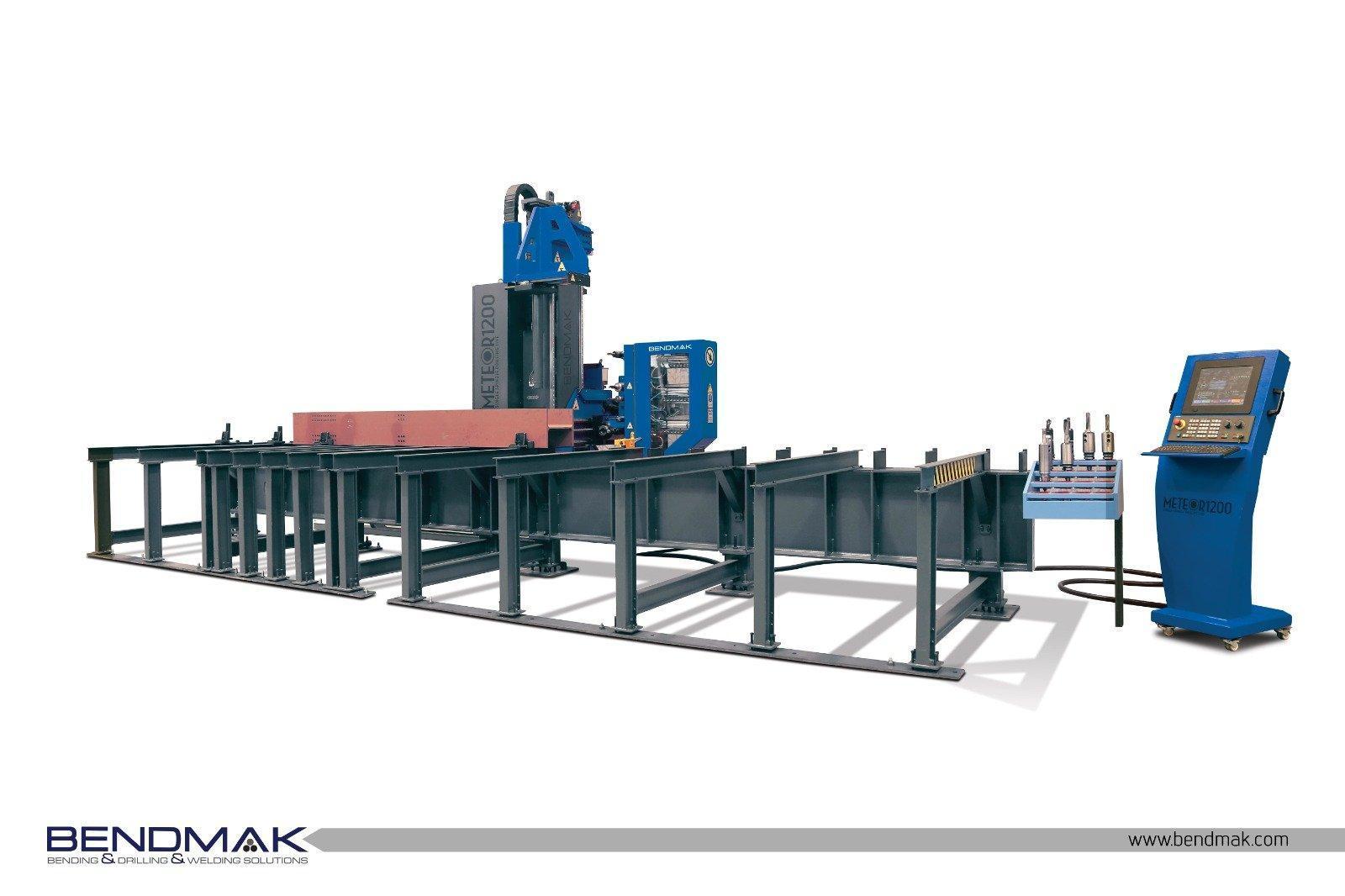 Bendmak B1DL 1200 Drill Line (#4045)