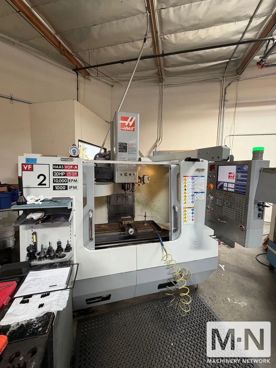Haas VF-2D, 2007