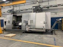 2007 Okuma Impact LU45/3000 - CNC Horizontal Lathe