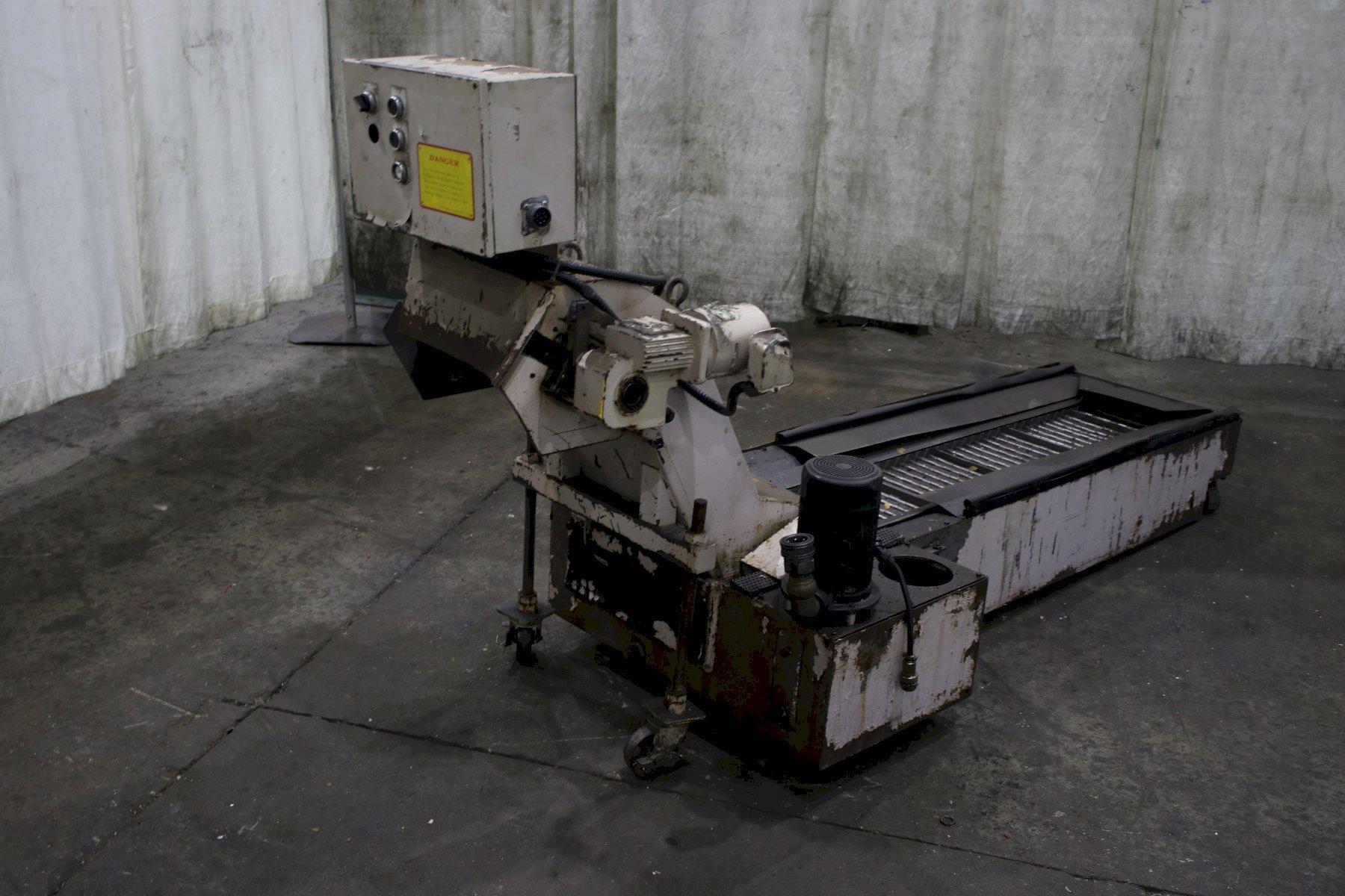 CONVEYOR: STOCK #75708