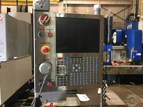 HAAS VS-1 Vertical Machining Centers