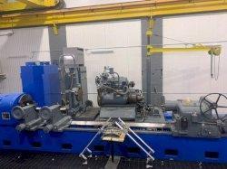 36" X 192" CINCINNATI ROLL GRINDER