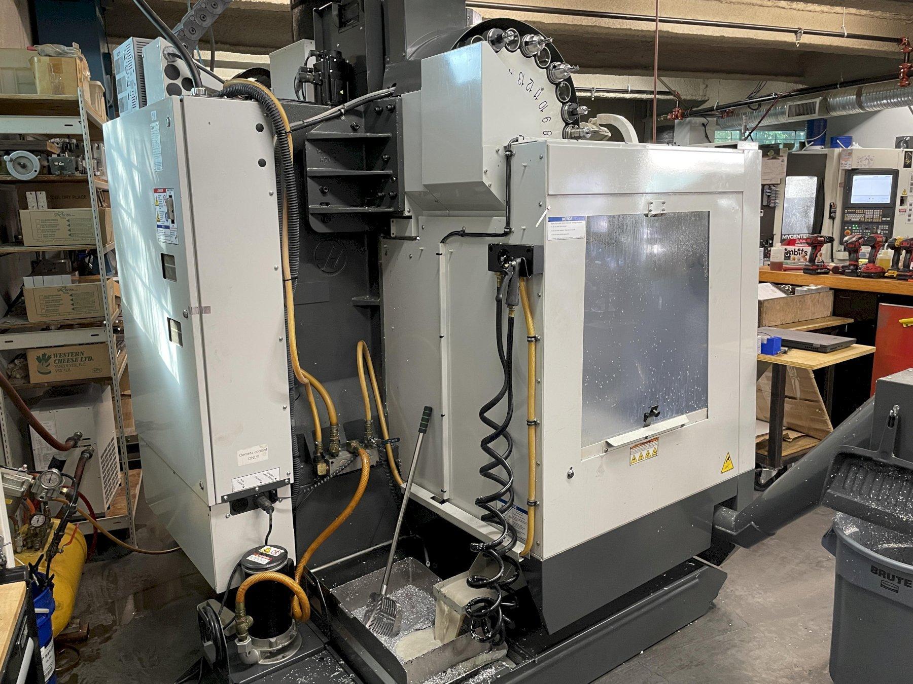 Clean 2011 VF2 that has been well cared for.