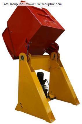 Skako Storage Feeders