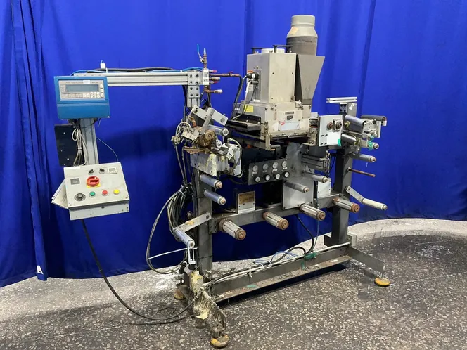 Fusion Uv Systems 12” Labeling System - Mlsw10-110