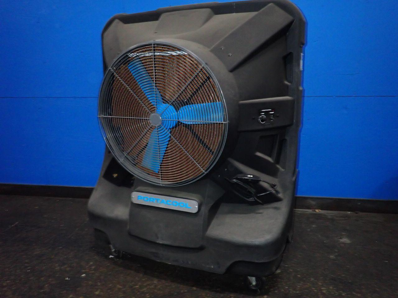 PORTACOOL PORTABLE EVAPORATIVE COOLER   -  PACJS2601A1