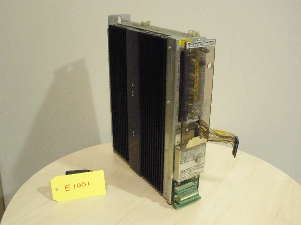 Used Indramat Servo Controller