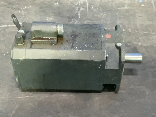 SIEMENS SERVO MOTOR