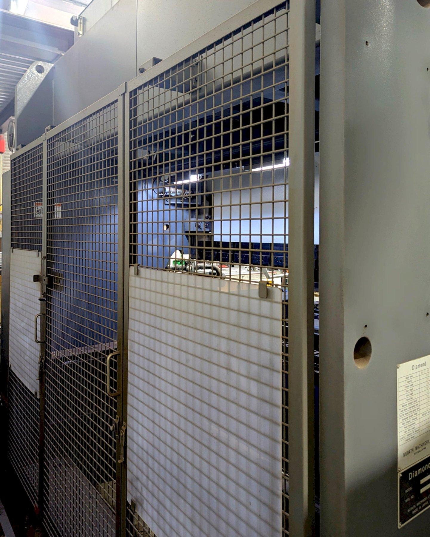 Mitsubishi Diamond BH8525 CNC Press Brake