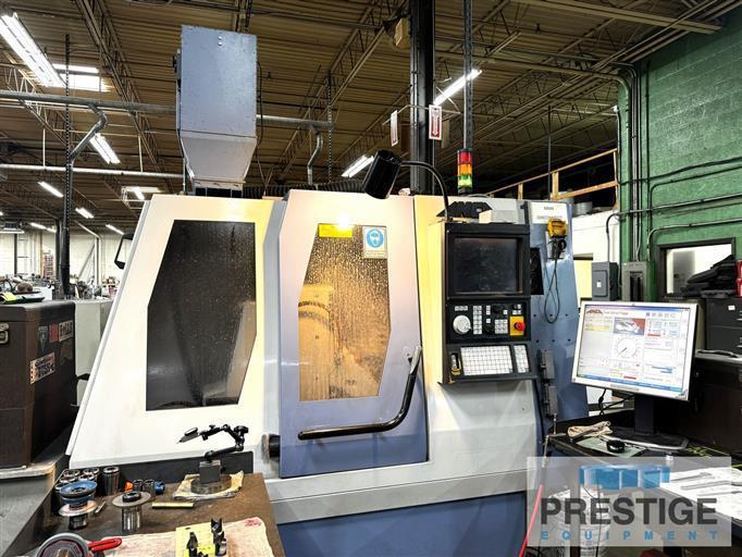 Grinders Tool & Cutter CNC