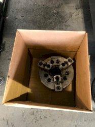 2013 HURCO TM6i