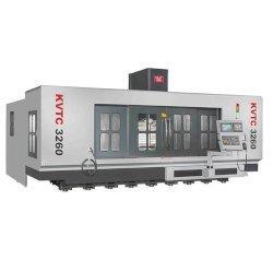 NEW KENT USA MODEL KVTC-3270 CNC TRAVELING COLUMN VERTICAL MACHINING CENTER