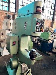 ECKOLD KRAFTFORMER MODEL KF460 PLANISHING HAMMER