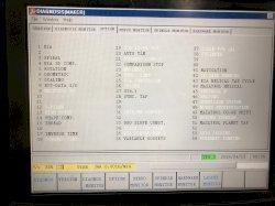 2004 MAZAK PFH-4800 - Horizontal Machining Center