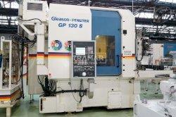 Gleason Pfauter GP 130S CNC Gear Hobber (Retrofitted in 2015)