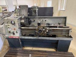 Clausing Colchester 15x50 Engine Lathe For Sale