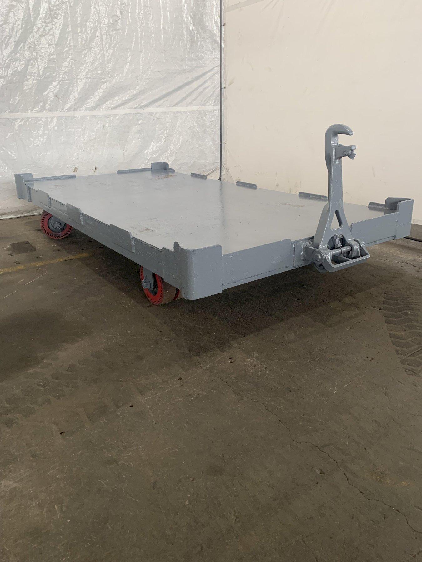 10 TON X 54